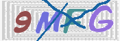 Imagen CAPTCHA